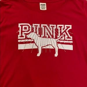 Victoria secret Pink shirt